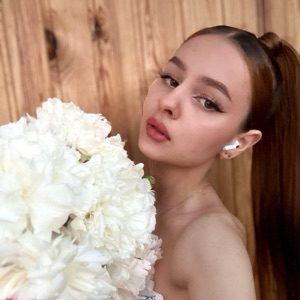 Елизавета Атякшева