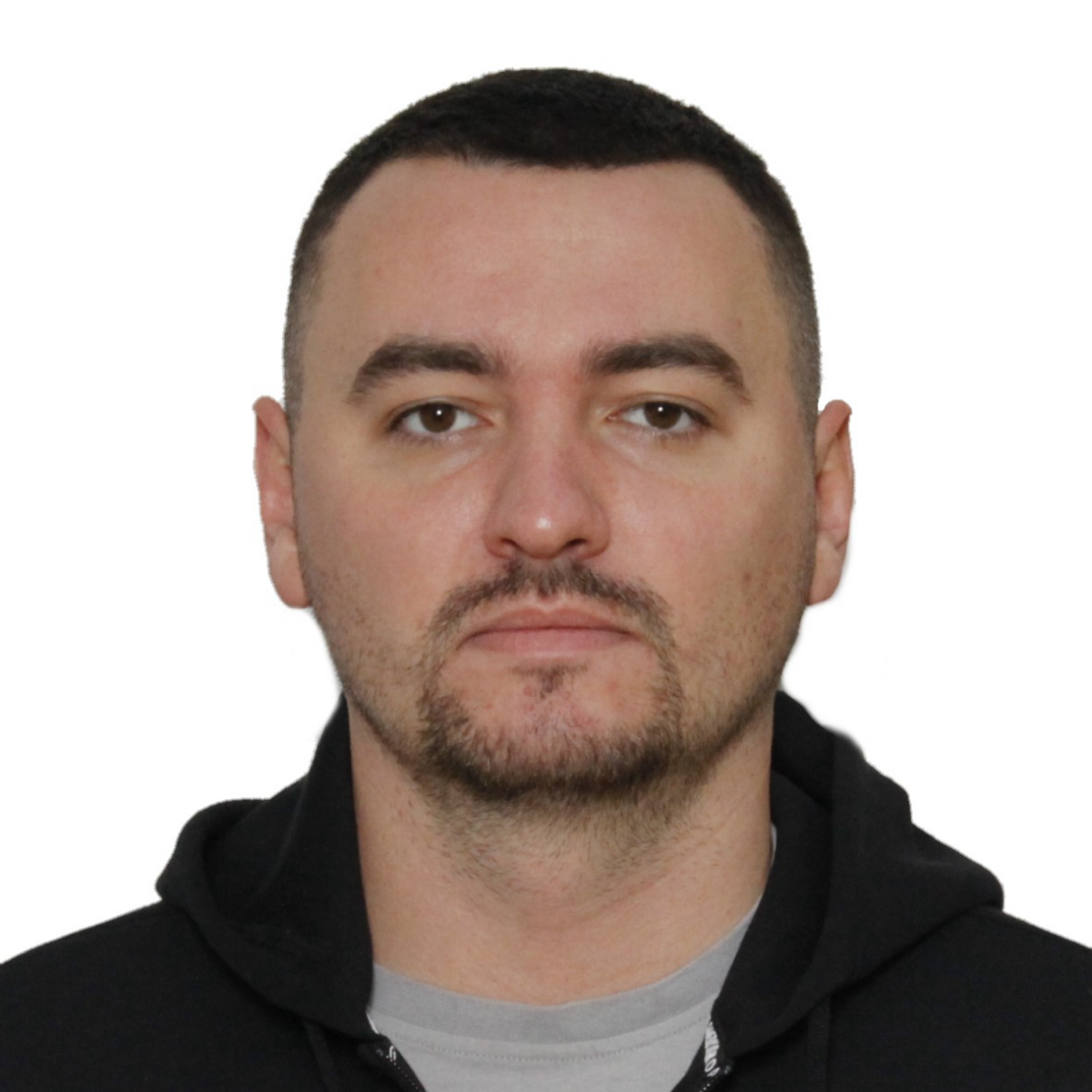 Андрей Чёриков