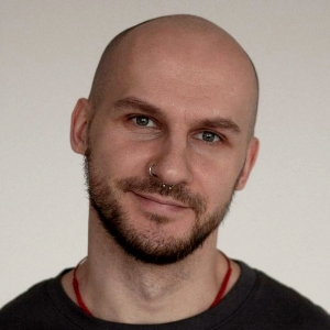 Андрей Убейволк