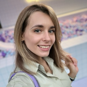 Христина Теплякова | Сетка — социальная сеть от hh.ru