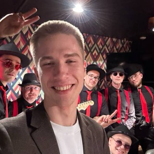 Максим Некрасов | Сетка — социальная сеть от hh.ru