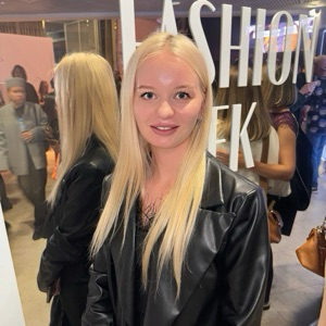 Диана Каушан | Сетка — социальная сеть от hh.ru