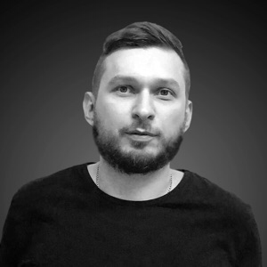 Марат Чадин