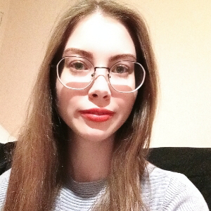 Вика Валеева