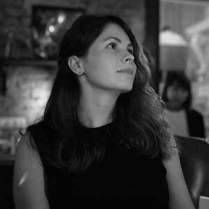 Валентина Агафонова | Сетка — социальная сеть от hh.ru