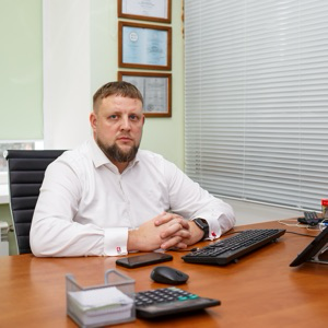 Евгений Третьяков | Сетка — социальная сеть от hh.ru