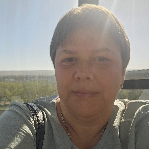 Елена Мануйлова