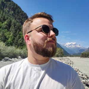 Алексей Карпенко | Сетка — социальная сеть от hh.ru