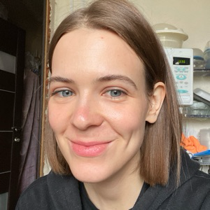 Майя Савухина | Сетка — социальная сеть от hh.ru