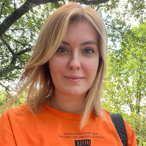 Екатерина Кузнецова | Сетка — социальная сеть от hh.ru