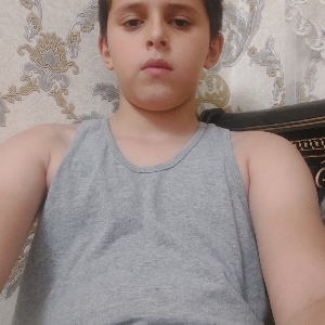 Адам Бигишиев