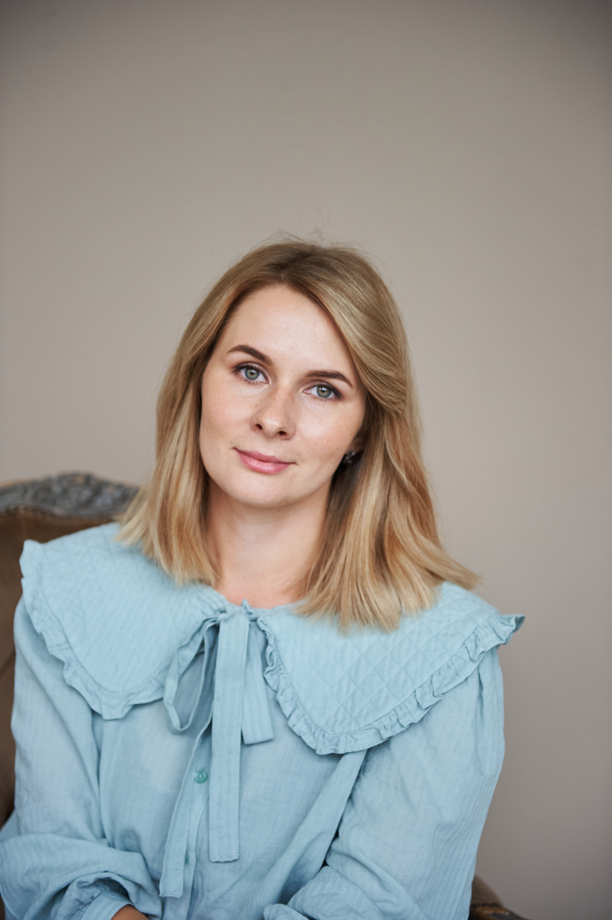 Татьяна Сердюкова