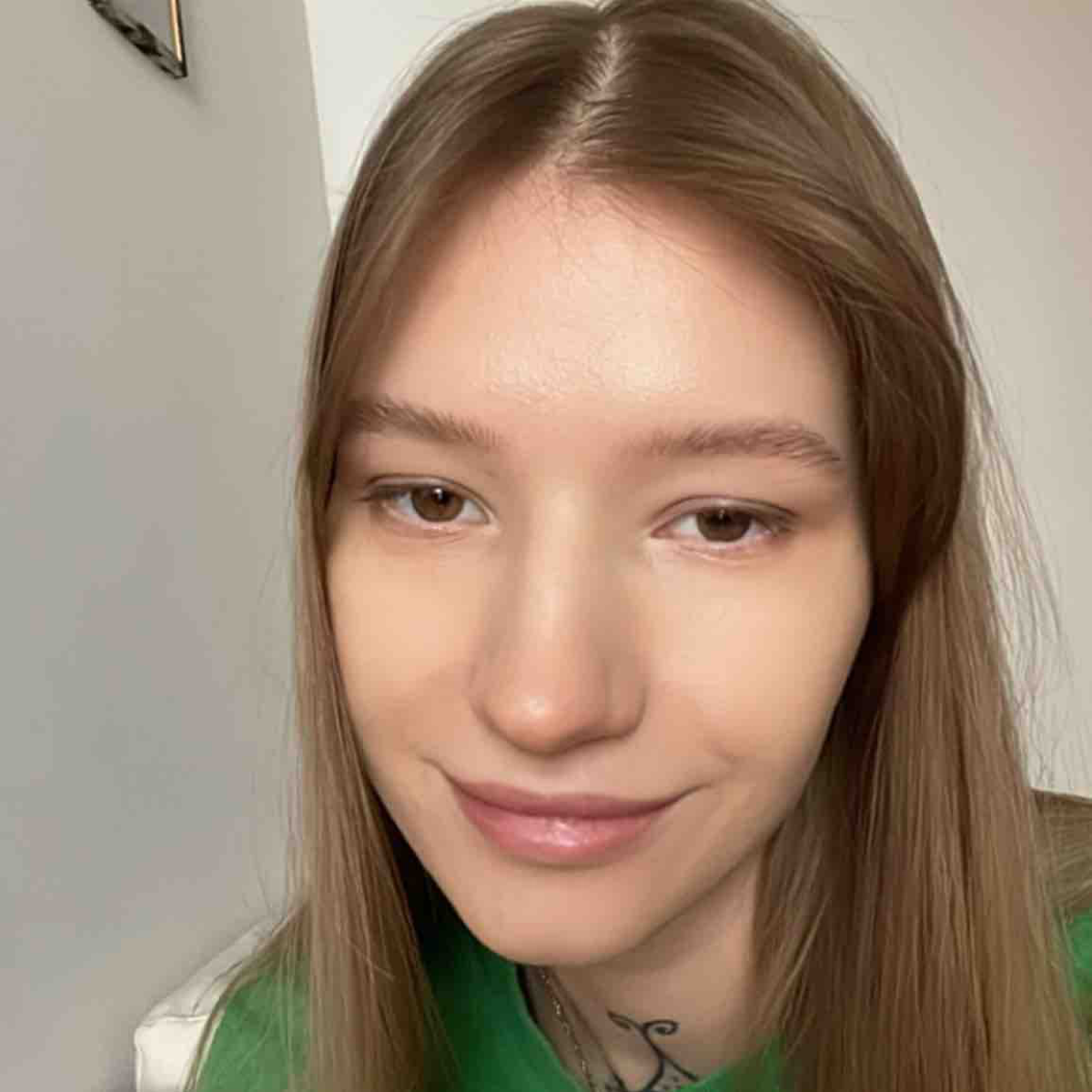 Анастасия Ткачева