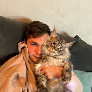 Артём Басман