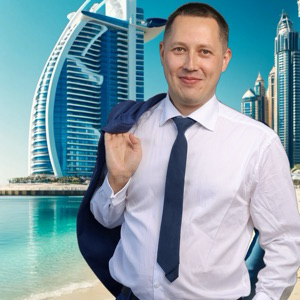 Александр Шадрин | Сетка — социальная сеть от hh.ru