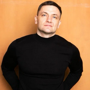 Максим Бычков