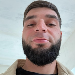 Muslim Kushiev