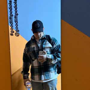 Николай Лушин | Сетка — социальная сеть от hh.ru