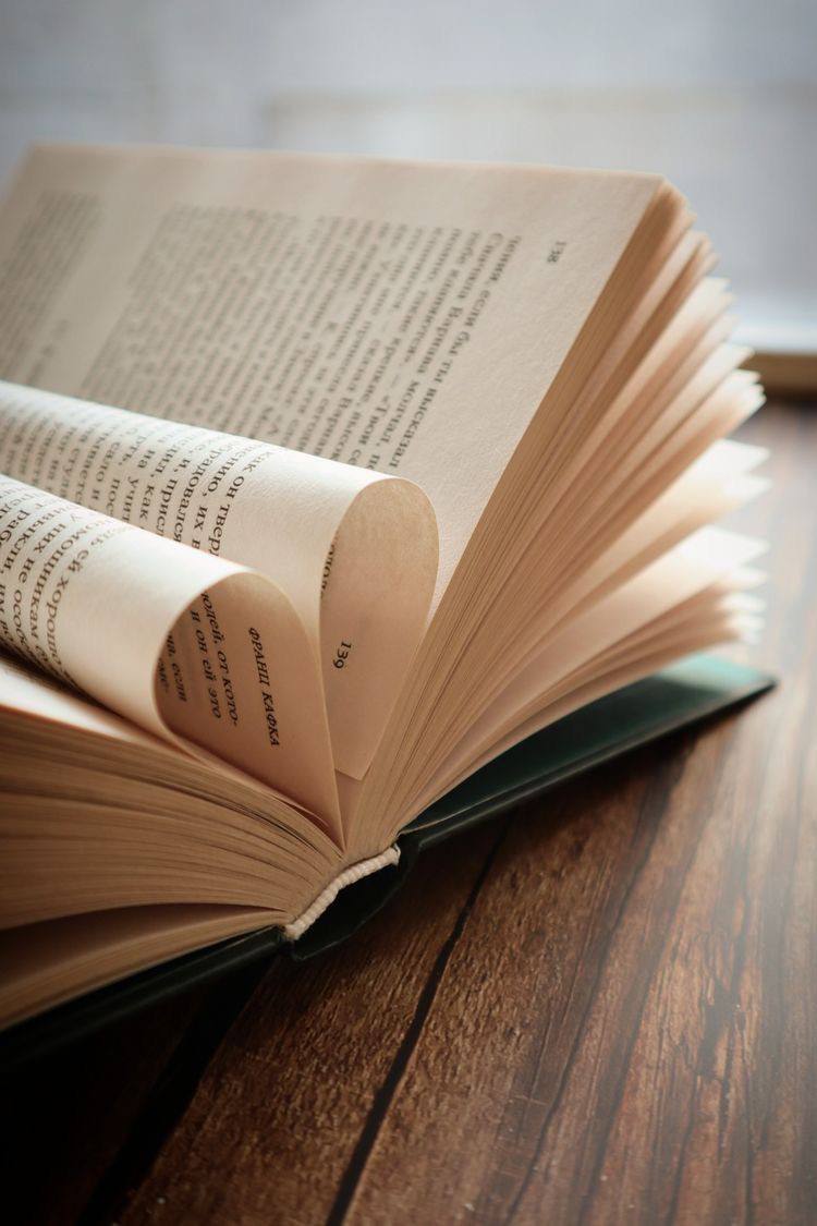 📖 Книжный своп в Библиотеке имени А. С | Сетка — социальная сеть от hh.ru