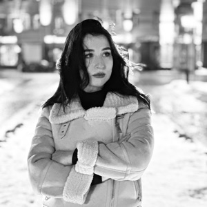 Ганбарова Елизавета