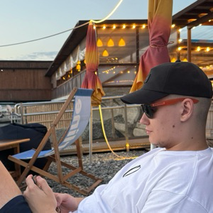 Богдан Судьин