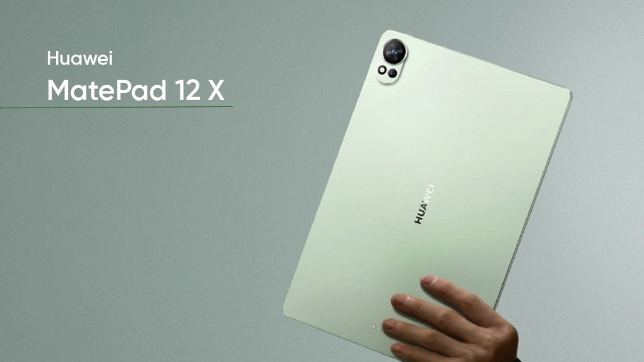 МТС объявляет о старте продаж флагманских планшетов HUAWEI MatePad Pro 12,2” и MatePad 12 X. Новинки уже доступны в интернет-магазине по цене от 50 до 90 т.р | Сетка — социальная сеть от hh.ru