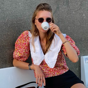 Мария Мальцева | Сетка — социальная сеть от hh.ru