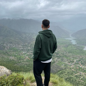 Алексей Карпов