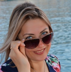 Марина Малова | Сетка — социальная сеть от hh.ru