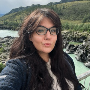 Дарья Ананьева | Сетка — социальная сеть от hh.ru