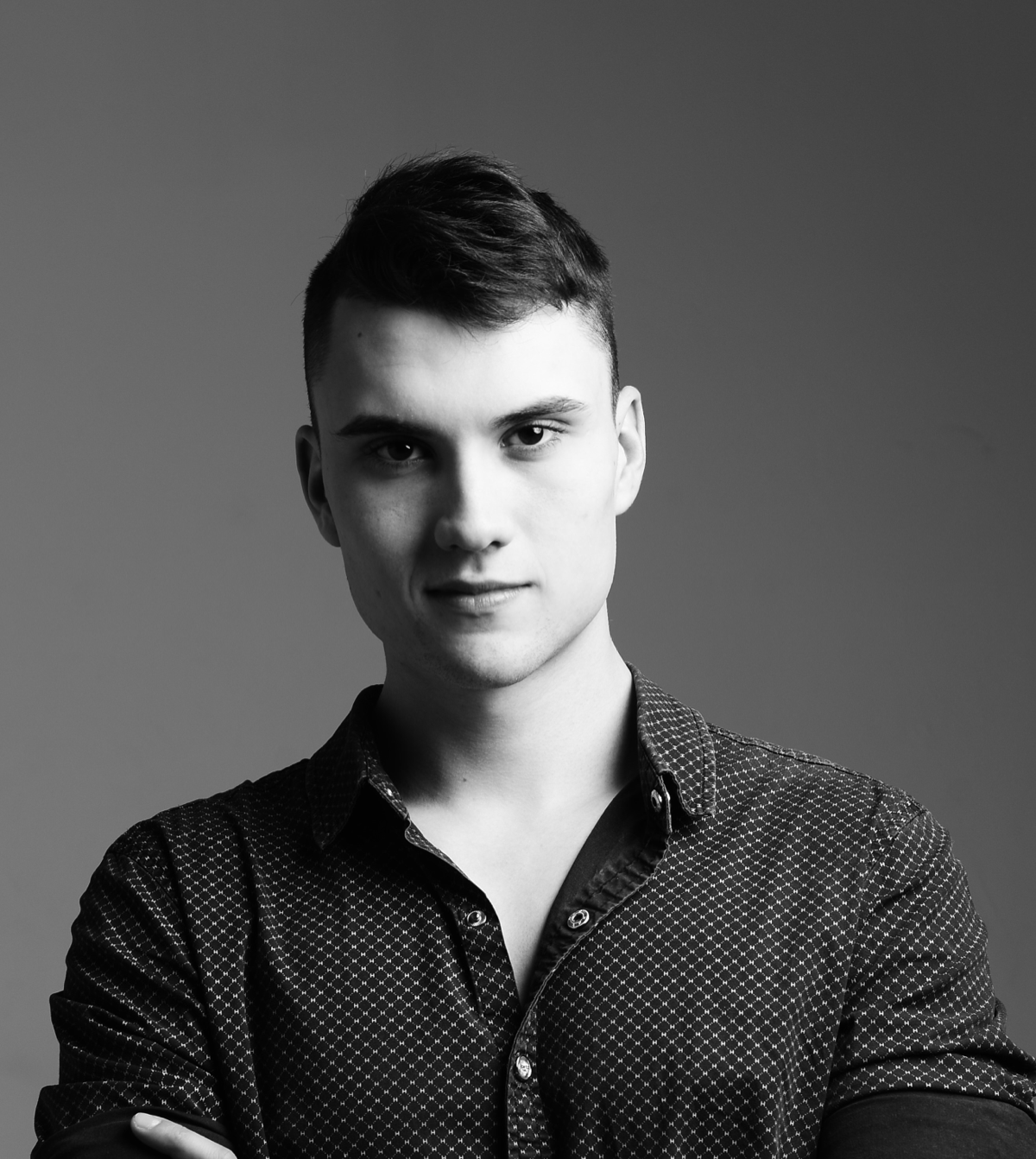 Василий Сидоров