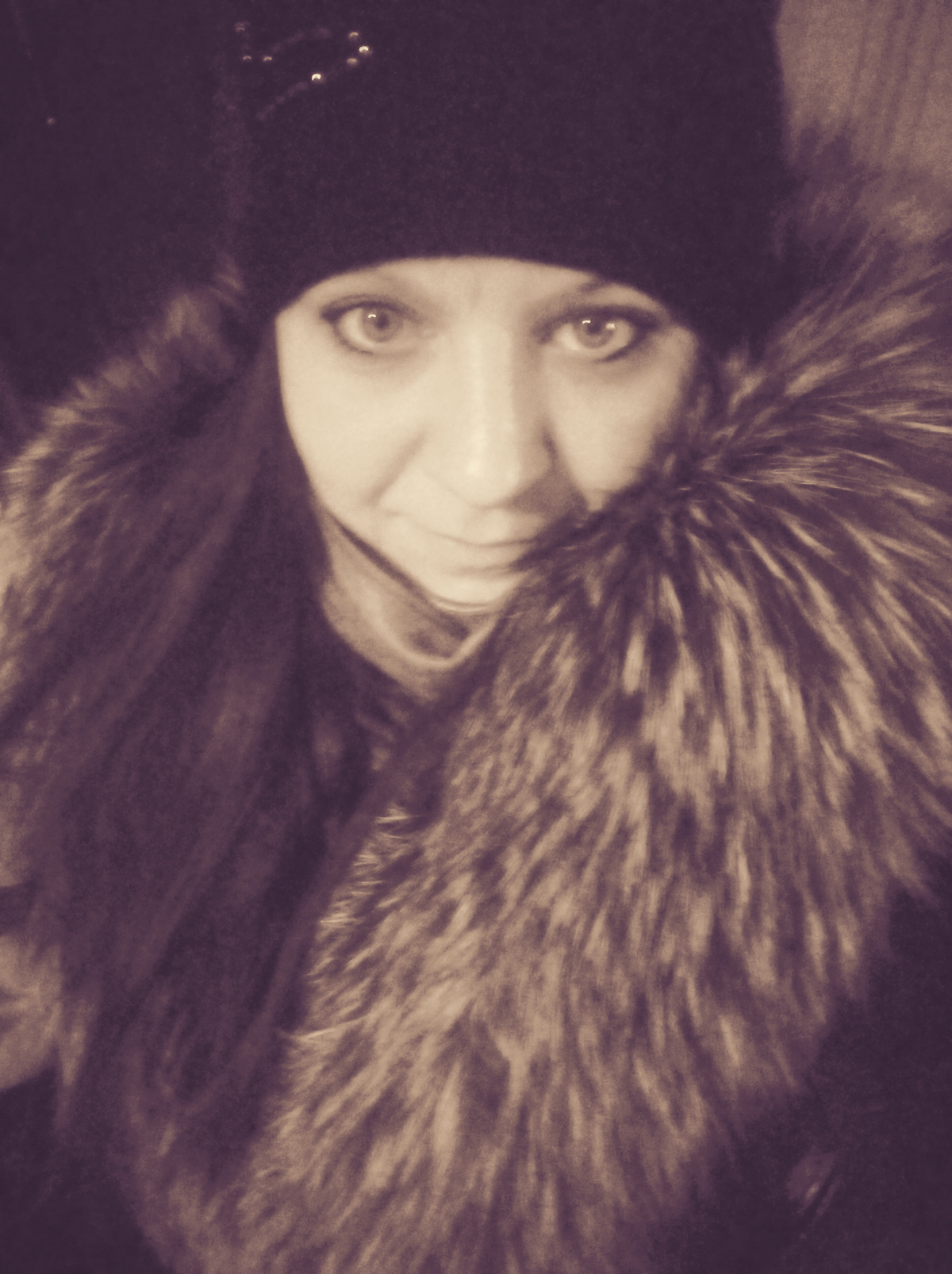 Елена Самигуллина