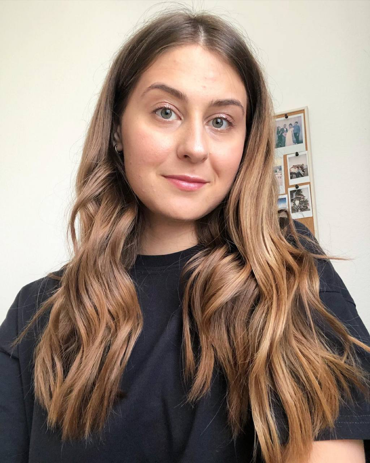 Дарья Никитина | Сетка — социальная сеть от hh.ru