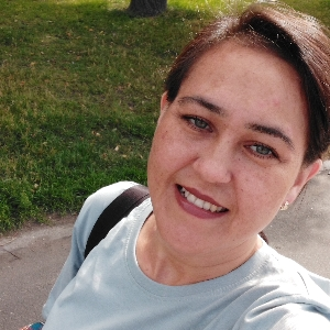 Алия Габзалилова