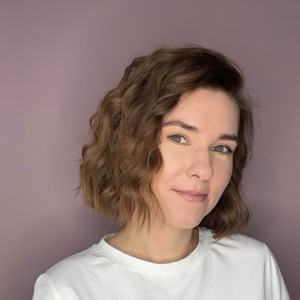 Полина Просецкая | Сетка — социальная сеть от hh.ru