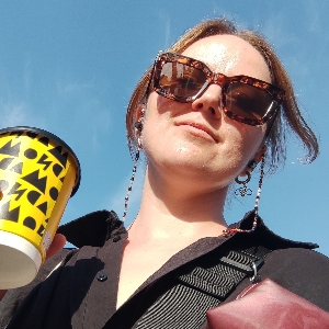 Анастасия Анфимова