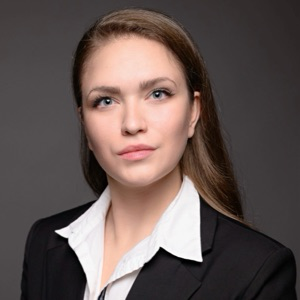 Алевтина Кармак