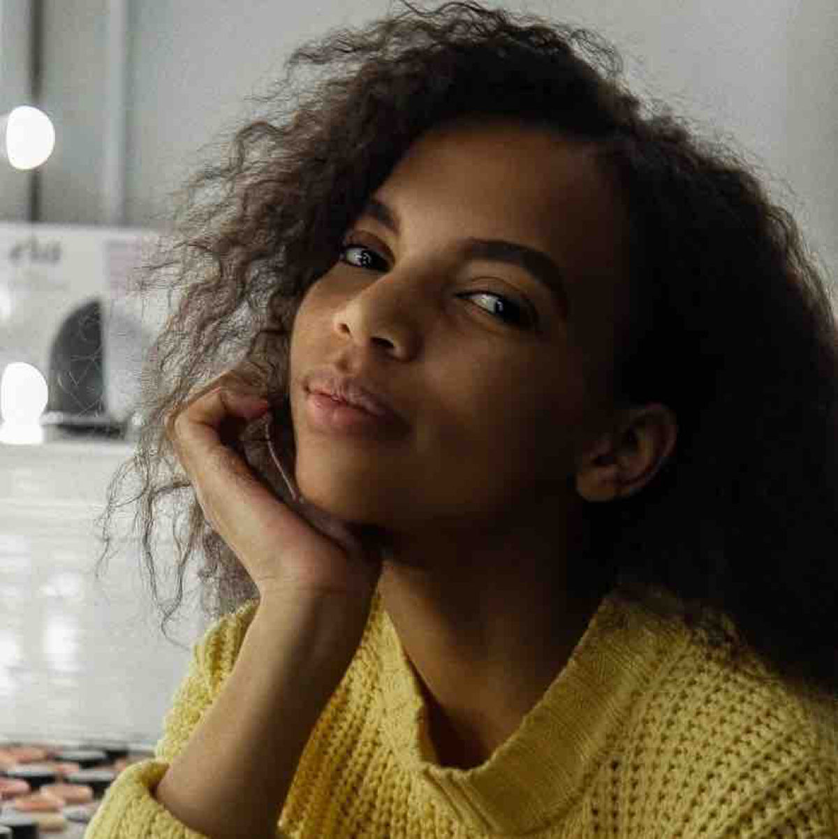 Мария Бородулина | Сетка — социальная сеть от hh.ru