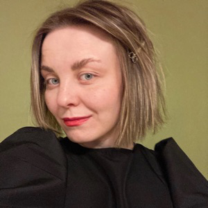 Настя Башкирова | Сетка — социальная сеть от hh.ru