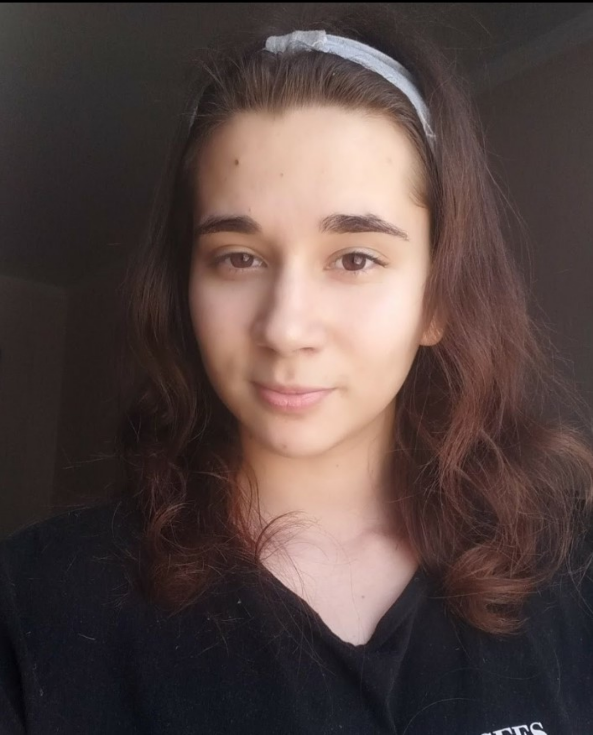 Анастасия Зайковская