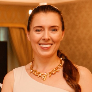 Полина Гаранина | Сетка — социальная сеть от hh.ru