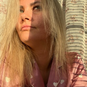 Екатерина Андреевна