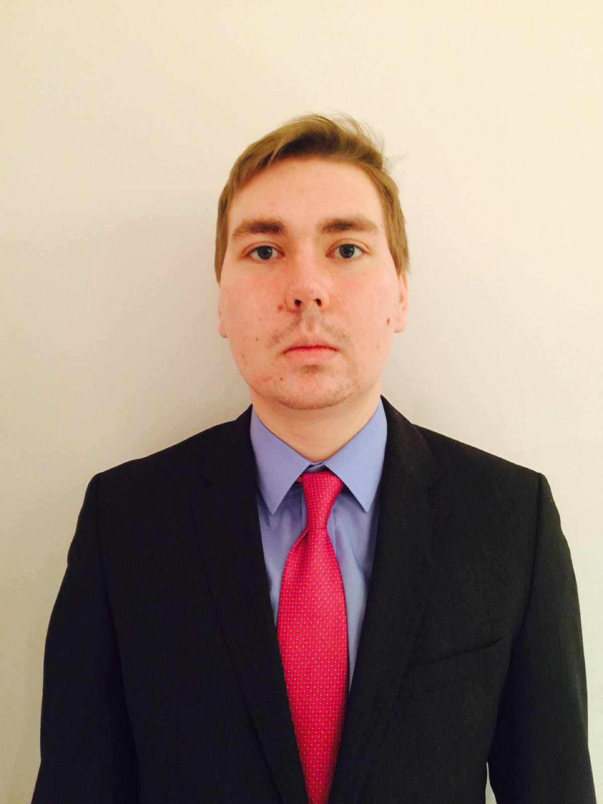 Артем Тырин