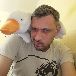 Сергей Краевой