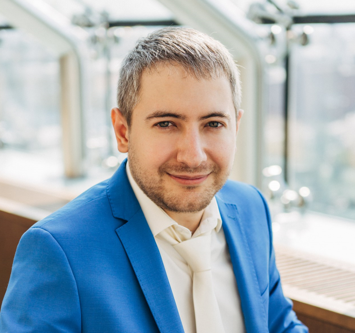 Никита Фомичев