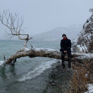 Никита Шабалин | Сетка — социальная сеть от hh.ru