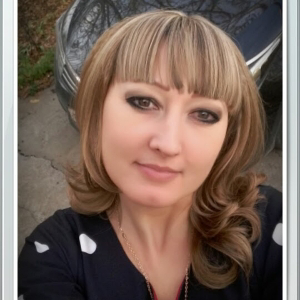 Ирина Никишова