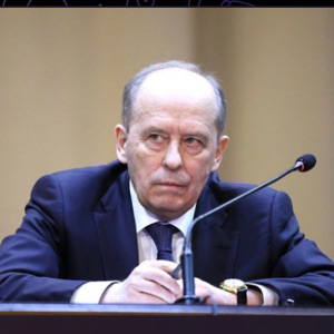 Magomed Magomedov