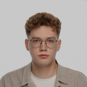 Пётр Ярыгин | Сетка — социальная сеть от hh.ru