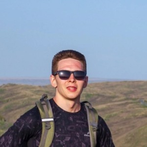 Юрий Волков